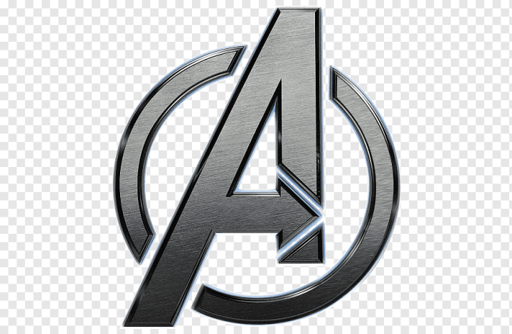 Logo Captain America PNG - Free Transparent PNG Logos