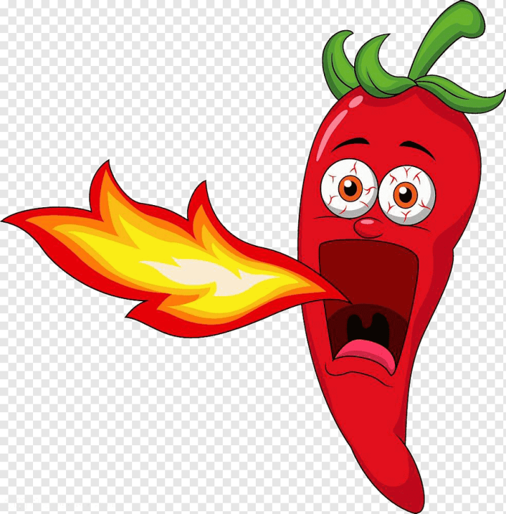 food,voice,illustrator,fictional Character,flower,fruit,petal,plant,produce,red,stock Photography,vegetable,art,illustration,fire,fire Breathing,flowering Plant,font,graphics,Chili pepper,Mexican cuisine,Chili con carne,Cartoon,spit,png,transparent,free download,png