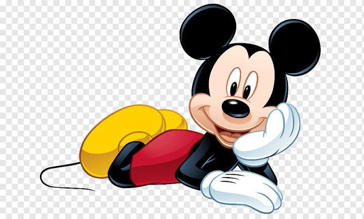 Mickey Mouse Wallpaper  VoBss