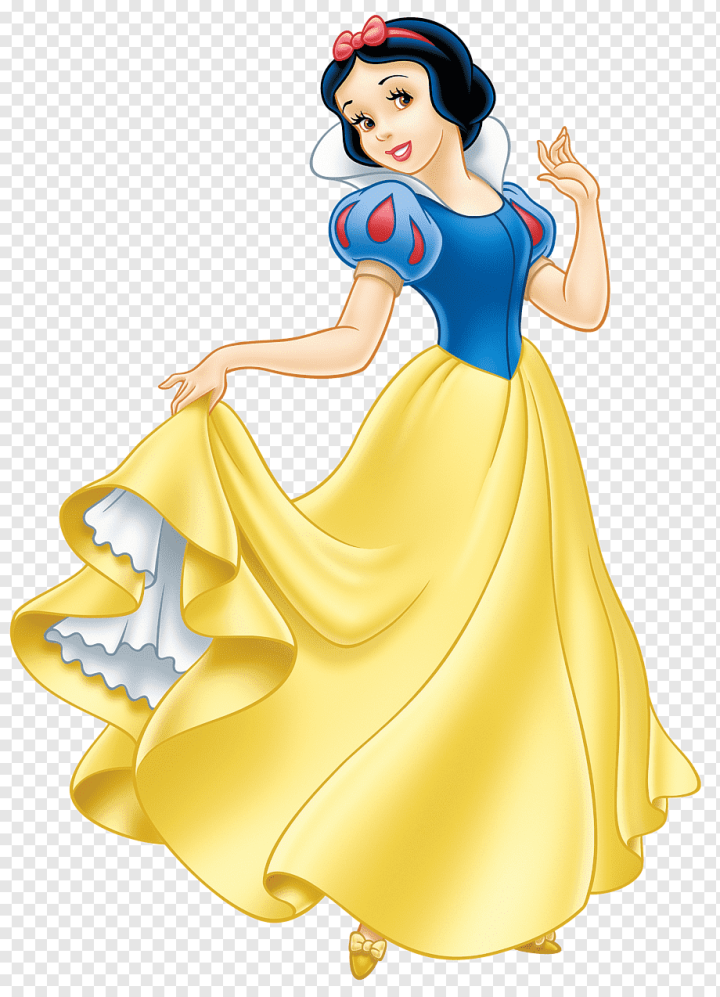 Free Snow White Queen Seven Dwarfs Dopey Snow White Snow White On Blue Background The Walt 