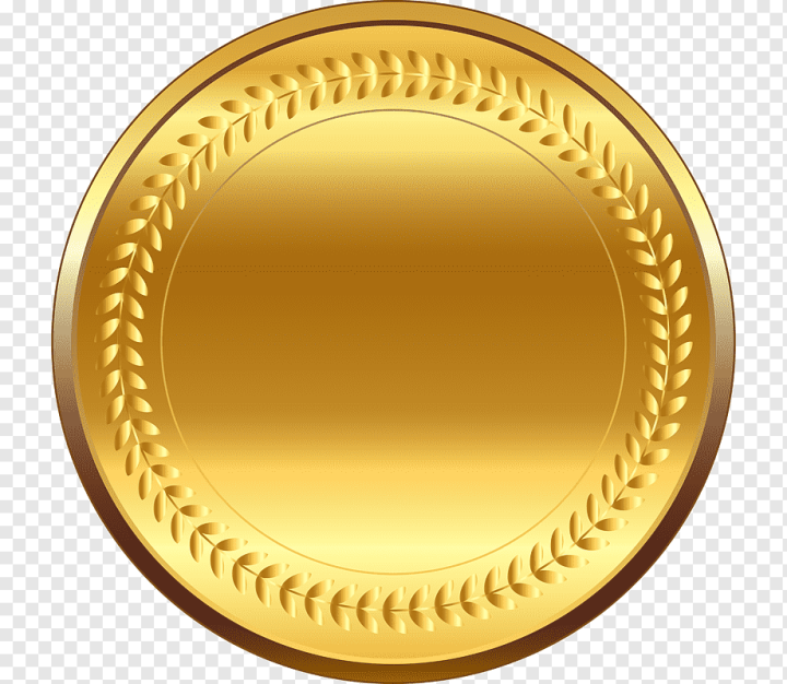 gold Coin,medal,gold,gold Label,material,metal,gold Frame,looking,oval,objects,stock Illustration,award,lifelike,circle,coin,currency,gold Background,gold Border,golden,good,good Looking,stock Photography,Gold medal,Silver medal,Bronze medal,Realistic,png,transparent,free download,png
