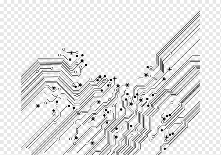 angle,text,rectangle,monochrome,steel,abstract Lines,material,structure,auto Part,metal,motherboard,technological,science,technology,technology Vector,science And Technology Lines,science Vector,point,black And White,can Stock Photo,curved Lines,dotted Line,education  Science,electrical Network,hardware Accessory,line,line Art,lines Vector,monochrome Photography,music,Electronic circuit,Printed circuit board,Electronics,Icon,Science and technology,lines,png,transparent,free download,png