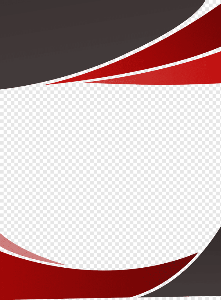 Red Text PNG Transparent Images Free Download, Vector Files