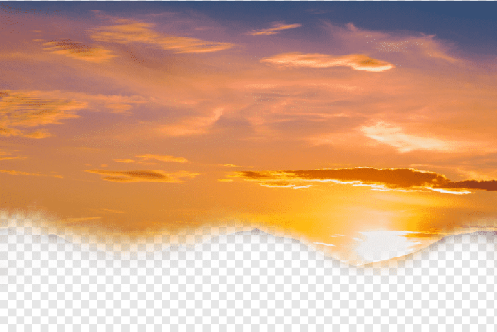 atmosphere,computer Wallpaper,sunlight,sunrise,sunset Sky,horizon,sky,red Sky At Morning,afterglow,morning,evening,decorative Patterns,daytime,dawn,clouds,calm,yellow,Cloud,Sunset,Dusk,Yellow sky,png,transparent,free download,png