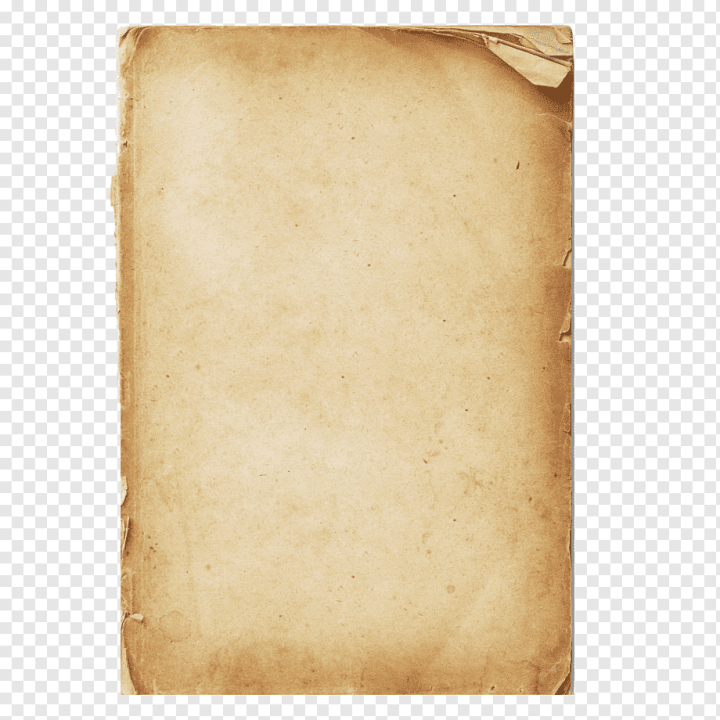Old Script PNG Transparent Images Free Download