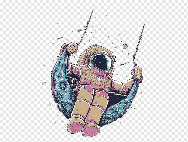 painted,hand,fictional Character,outer Space,painting,space,astronaute,astronauts,astronaut Vector,spacesuit,universe,tshirt,planet,psychedelic Art,song,swing,space Art,space Astronaut,art,organism,astronaut Cartoon,astronaut Kids,cartoon Astronaut,graphic Design,hand Painted,major Tom,mythical Creature,Visual arts,T-shirt,Drawing,Astronaut,png,transparent,free download,png