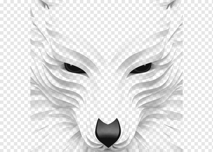 white,3D Computer Graphics,mammal,face,people,black White,graphic,computer Wallpaper,symmetry,vertebrate,monochrome,head,wolf,fictional Character,eye,graphic Arts,web,organ,stock Photography,wing,white Smoke,portrait,white Flowers,smile,white Flower,white Background,nose,neck,mouth,artist,background White,black And White,closeup,creative,digital Data,digital Painting,drawing,facial Expression,jaw,line,monochrome Photography,art,Digital art,Graphic design,White Wolf,png,transparent,free download,png