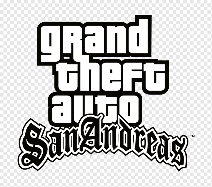 Grand Theft Auto Vice City Logo PNG Vector (EPS) Free Download