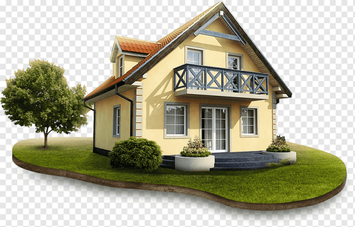 House Things PNG Transparent Images Free Download