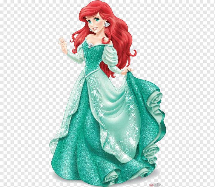 Princess Aurora Cinderella Ariel Disney Princess Rapunzel - Aurora
