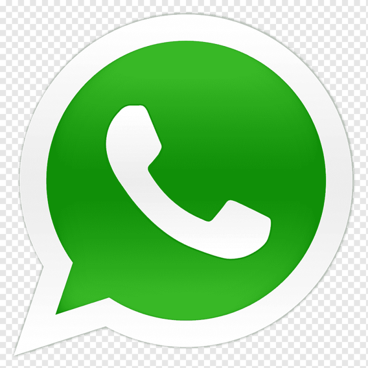 Free: WhatsApp Application software Message Icon, Whatsapp logo, Whats App  logo, logo, grass, mobile Phones png 