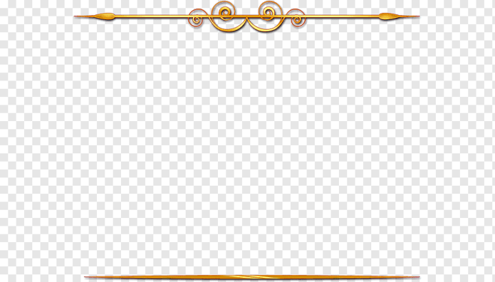 frame,angle,text,rectangle,triangle,symmetry,gradient,material,product,design,border Texture,dividers,square,pattern,music,point,line,area,circle,curve,dividing Line,euclidean Space,font,gold Dividing Line,golden,yellow,Golden line,png,transparent,free download,png