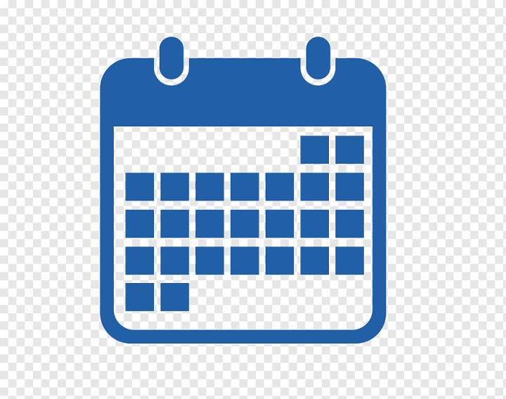 blue,text,calendar,rectangle,logo,time,teacher,month,brand,telephony,symbol,square,school,information,communication,organization,education,line,learning,area,Calendar date,Computer Icons,png,transparent,free download,png