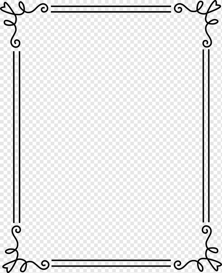 angle,white,text,rectangle,monochrome,black,parallel,borders And Frames,square,scrapbooking,black And White,point,document,paper Frame,decorative Arts,area,line Art,line,drawing,art,Borders,Picture Frames,paper,png,transparent,free download,png