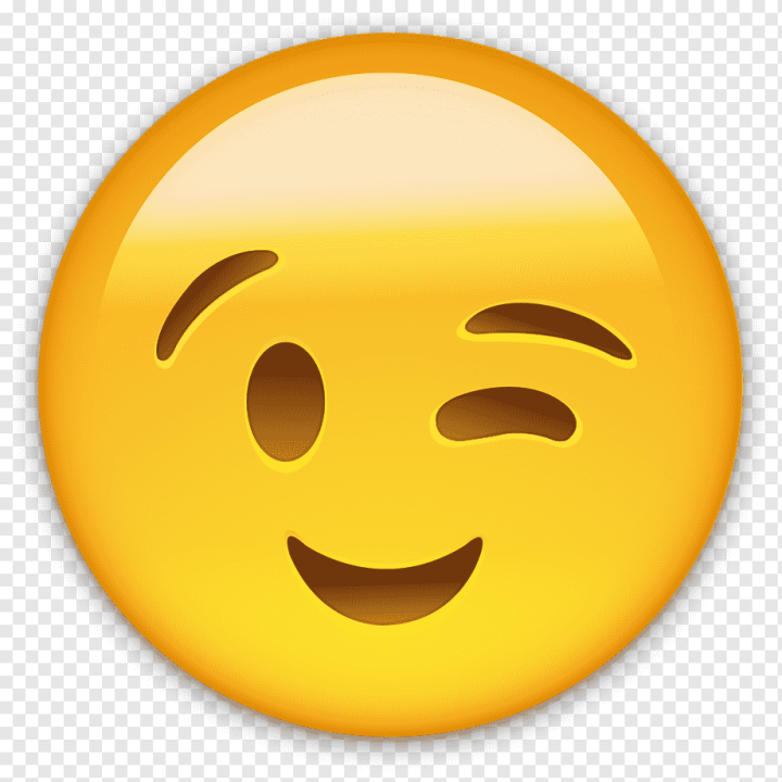 face,internet Forum,smile Emoji,smile,computer Icons,happiness,facial Expression,facebook Messenger,facebook,emoji,yellow,Smiley,Emoticon,Wink,WhatsApp,png,transparent,free download,png