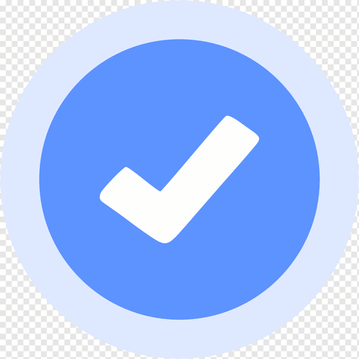 blue,angle,text,trademark,website,quora,circle,verified Badge,area,avatar,symbol,social Networking Service,social Network,blog,blue Checkmark,brand,like Button,google,computer Icons,line,Facebook,Social media,Verified,badge,Logo,Vanity URL,png,transparent,free download,png