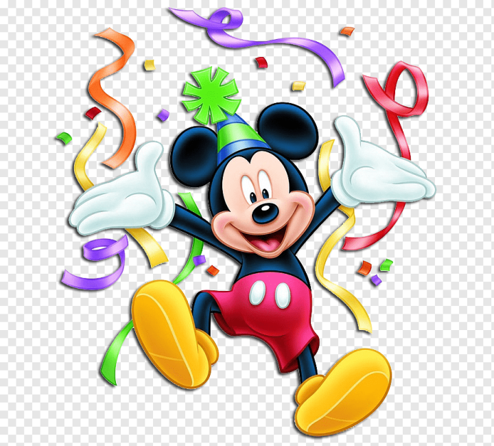 wish,food,flower,fictional Character,cartoon,mickey Mouse Clubhouse,walt Disney Company,line,happy Birthday,happy,greeting  Note Cards,birthday Boy,artwork,art,Minnie Mouse,Mickey Mouse,Donald Duck,Birthday,png,transparent,free download,png