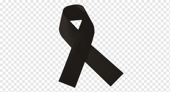 ribbon,white,sadness,black,grief,google,symbol,black Ribbon,choy Li Fut Kung Fu,national Day Of Mourning,mourning,condolences,death,lazo,png,transparent,free download,png