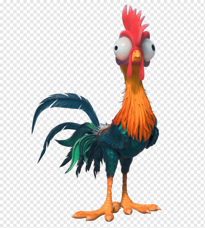 television,galliformes,chicken,bird,feather,film,unbeatable Squirrel Girl,walt Disney Company,wiki,poultry,phasianidae,organism,moana,2016,livestock,hei Hei The Rooster,fowl,character,beak,autoCAD DXF,wing,Hei Hei,Rooster,The Walt Disney Company,png,transparent,free download,png