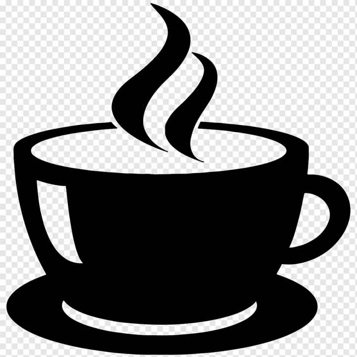 tea,coffee,icon Design,monochrome Photography,mug,restaurant,serveware,tableware,food  Drinks,drinkware,drink,cup,computer Icons,black And White,artwork,Coffee cup,Cafe,Cappuccino,Cupcake,png,transparent,free download,png