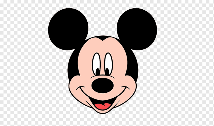 Free: Mickey Mouse Minnie Mouse Drawing Cartoon, mickey mouse, face,  heroes, hand png 