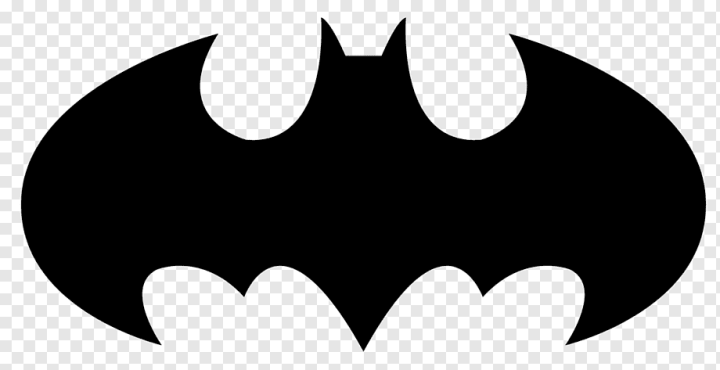 Free: Batman Logo Comics, batman, heroes, leaf, superhero png 