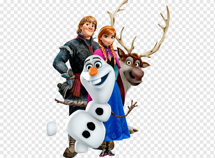 Free: Disney Frozen characters, Anna Kristoff Elsa Olaf Hans, Anna Frozen,  cartoon, kristoff, elsa png 