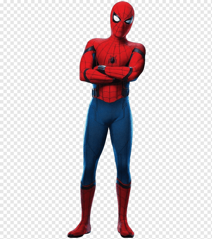 heroes,superhero,fictional Character,electric Blue,film,spiderman,spiderman Homecoming,spiderman Homecoming Film Series,avengers Infinity War,superhero Movie,tom Holland,transparent Background,outerwear,homecoming,figurine,costume,captain America Civil War,wikia,Spider-Man,Iron Man,May Parker,Marvel Cinematic Universe,Marvel Comics,png,transparent,free download,png