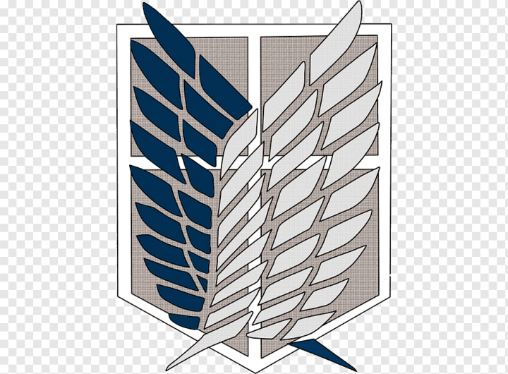 angle,emblem,poster,regiment,feather,corps Badge,line,badge,aot Wings Of Freedom,anime,wing,A.O.T.,Wings of Freedom,Logo,Attack on Titan,Corps,png,transparent,free download,png