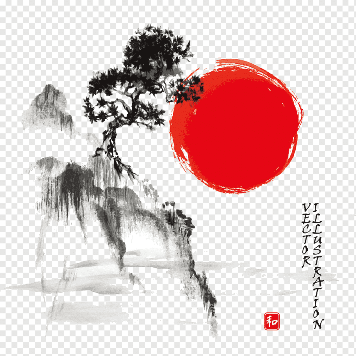 ink,text,landscape,computer Wallpaper,happy Birthday Vector Images,world,painting,ink Splash,paint,landscape Painting,travel  World,paintings,circle,red,art,stock Photography,black And White,hand Painted,paint Splatter,paint Splash,graphic Design,japan,japanese Painting,city Landscape,landscape Paintings,paint Brush,all The Way Up,Ink wash painting,Drawing,Japanese art,Watercolor painting,png,transparent,free download,png