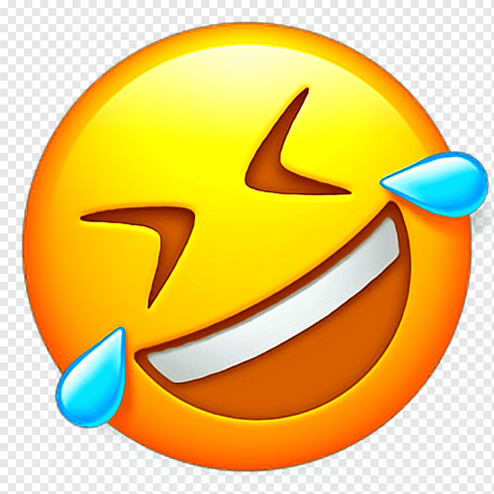 Emoji Face PNG Transparent Images Free Download