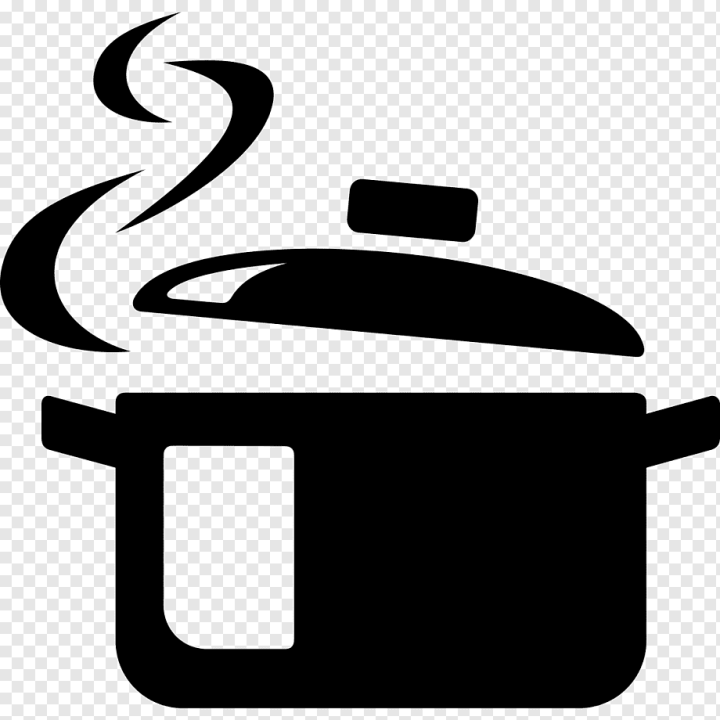 food,logo,silhouette,chef,olla,meal,line,headgear,food  Drinks,cooking Ranges,black And White,artwork,Computer Icons,Cooking,cooker,png,transparent,free download,png