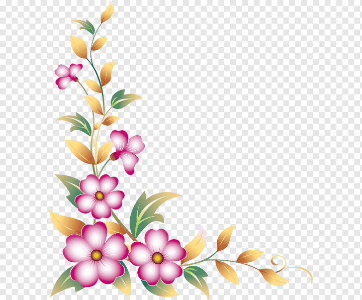 Flower Drawings - Spring 2019 — Katrina Crouch | Blushed Design-saigonsouth.com.vn