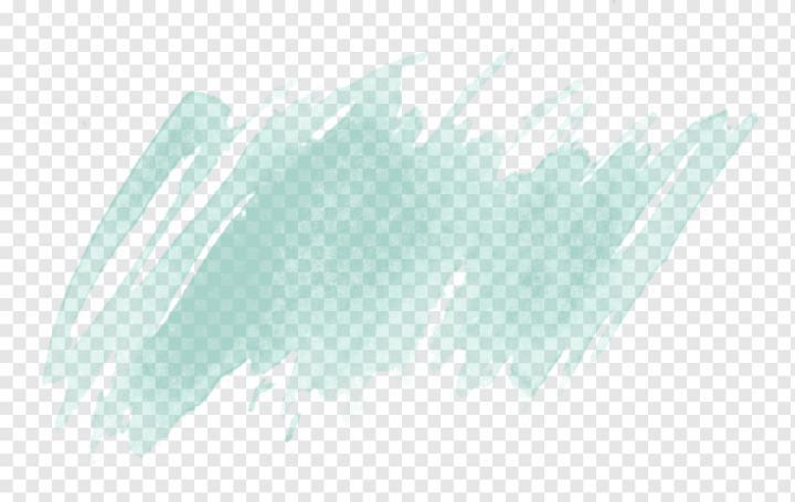 blue,computer Wallpaper,painting,paint,brush,art,sky,turquoise,aqua,Watercolor painting,stroke,png,transparent,free download,png