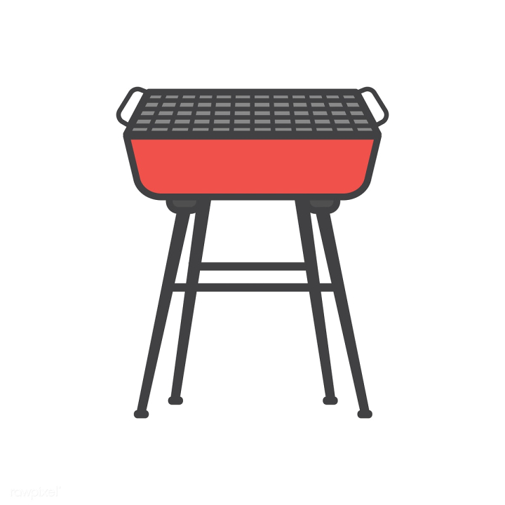bbq,grill,cooking,barbecue,cook,equipment,free,household,icon,illustration,outdoors,vector