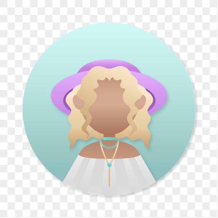 png human pictures,hair png,circle human icon png,circle picture,person icon,profile transparent,portrait transparent,skin png,necklace,skin,curly,lace,png,rawpixel