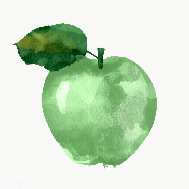 Apple stock illustration. Illustration of seeds, freshness - 133397356