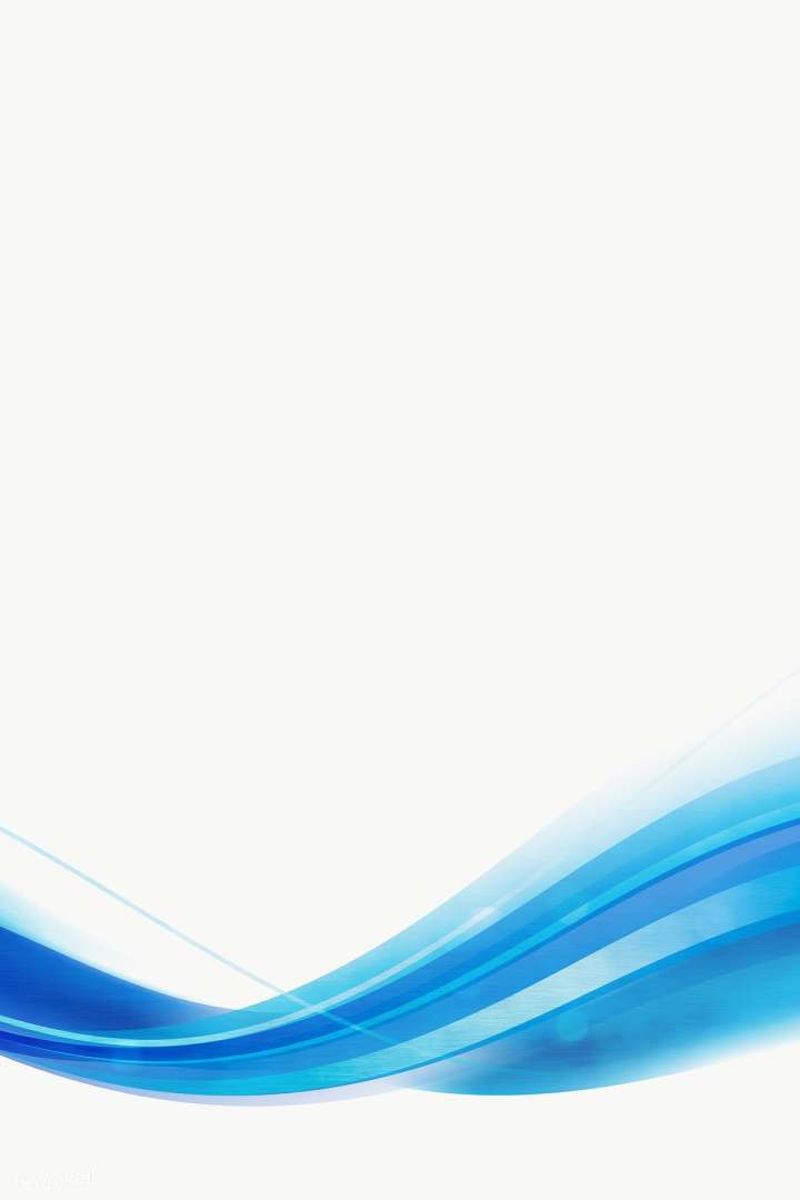 Blue Curve White Transparent, Vector Blue Curve, Vector Illustration, Curve,  Blue Curve PNG Image For Free Download