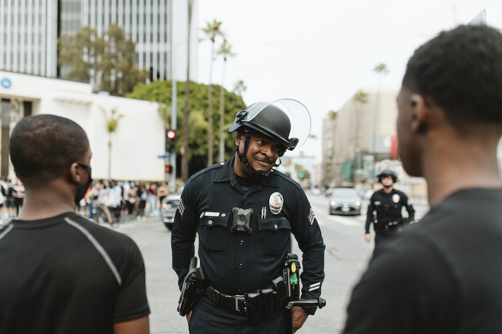 police,protest,community,black lives matter,los angeles,equality,violence,society,african american,police community,usa,diversity,rawpixel