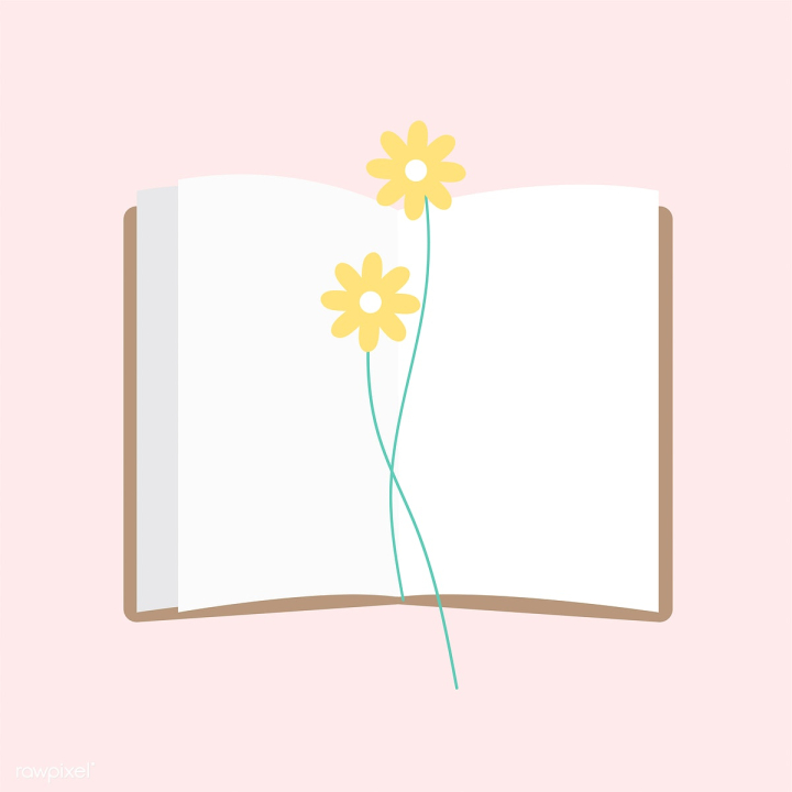 Blank Bookmark Stock Illustration