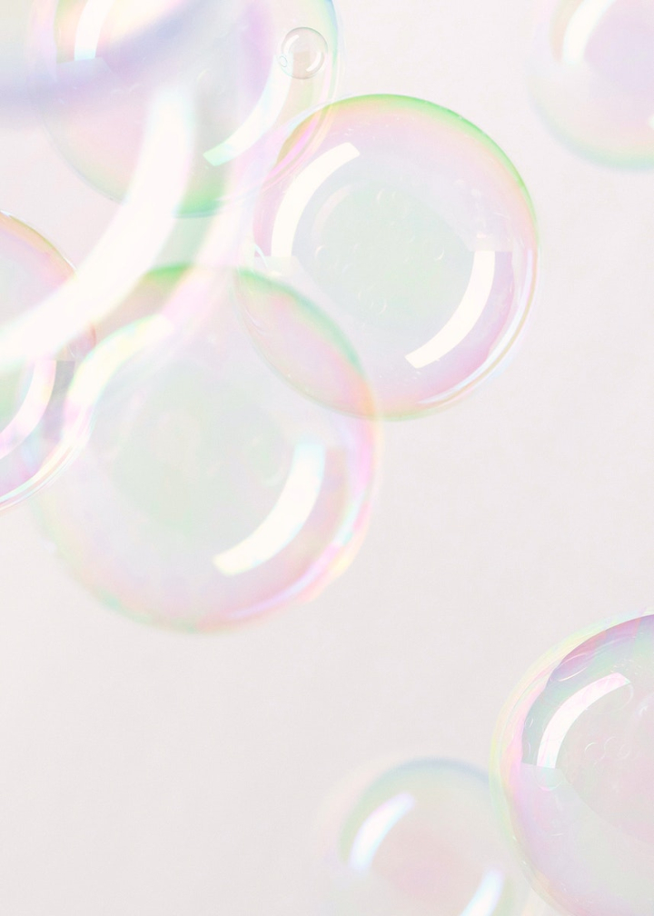 Purple Dream Bubble Poster Background Download Free  Poster Background  Image on Lovepik  605761517