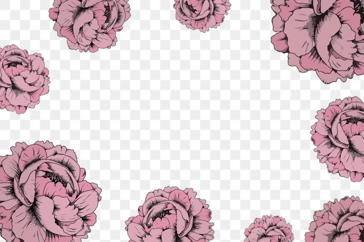 vintage roses background,background,blank space,copy space,design,design element,design resource,design space,downloadable,drawing,floral,flower,rawpixel