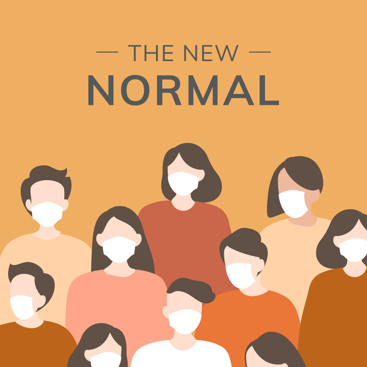 clipart for define normal