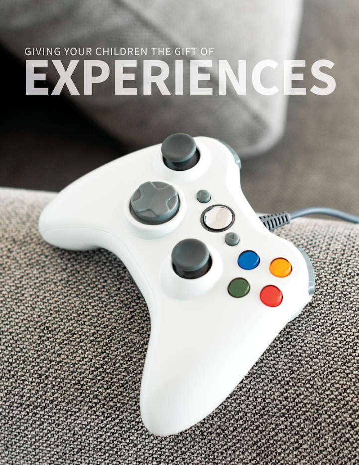 gaming,template,motivation,brochure design,educate your child,positivity,game controller,motivation quote,gaming console,fun flyers,ad,advertisement,rawpixel