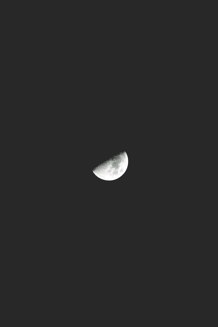 moon,dark background,moon wallpaper,space,black background,grey and black background,universe,lunar eclipse,night,astronomy,landscape,nature,rawpixel