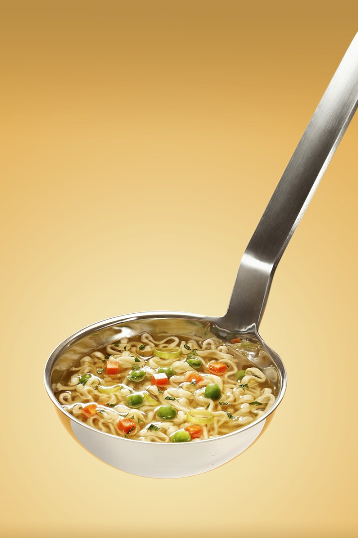 food,soup,food background,ramen noodles,spoon,ramen,bean,ladle,vegetable,noodle soup,dish,soup bowl,rawpixel