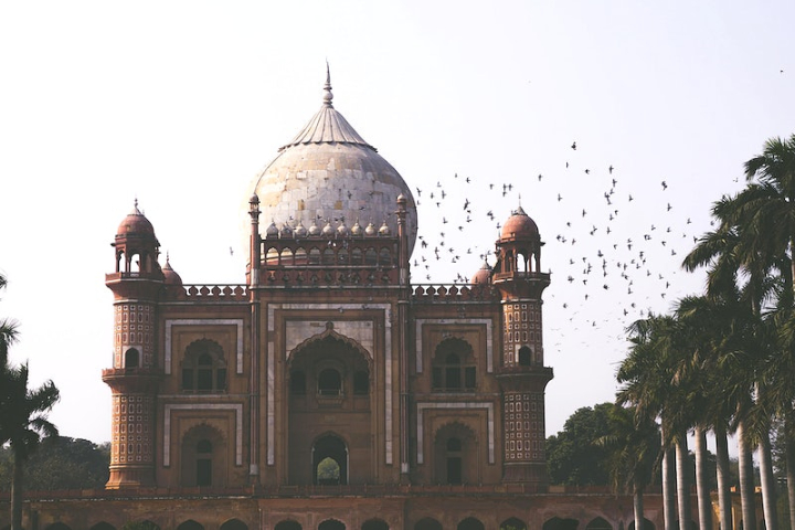 india,mosque,islamic,persian,indian,mosque background,islamic architecture,indian architecture,mughal,turkish,dome,mughal architecture india,rawpixel