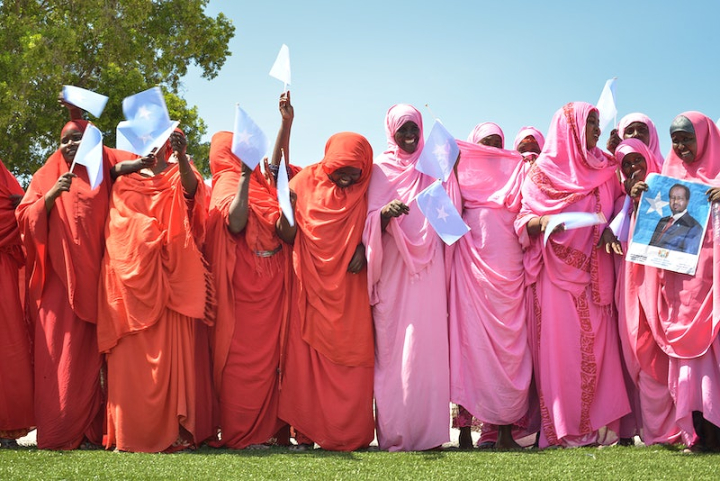 muslim,women hijab,africa,somali,somalia,muslim women,country flag,somali woman,public domain woman,refugee,somalia woman photos,religion world,rawpixel