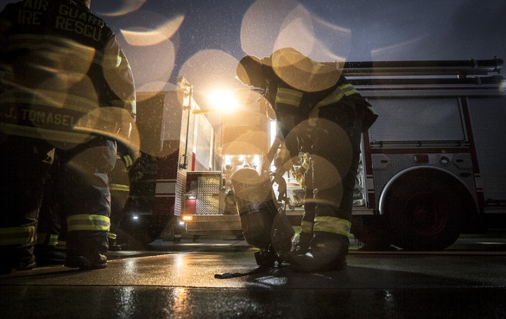 firefighter,fireman,emergency,hero,fire safety,rescue,rescue teams,fire,firefighter background,safety,person photo,danger,rawpixel