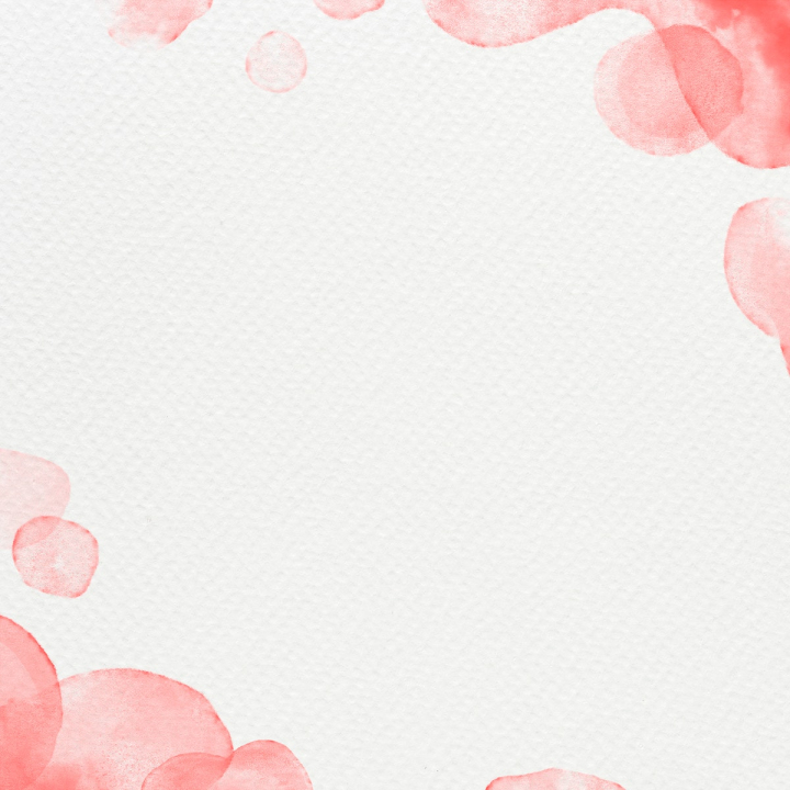 Free: Watercolor background in red abstract style | Free stock illustration  | High Resolution graphic 